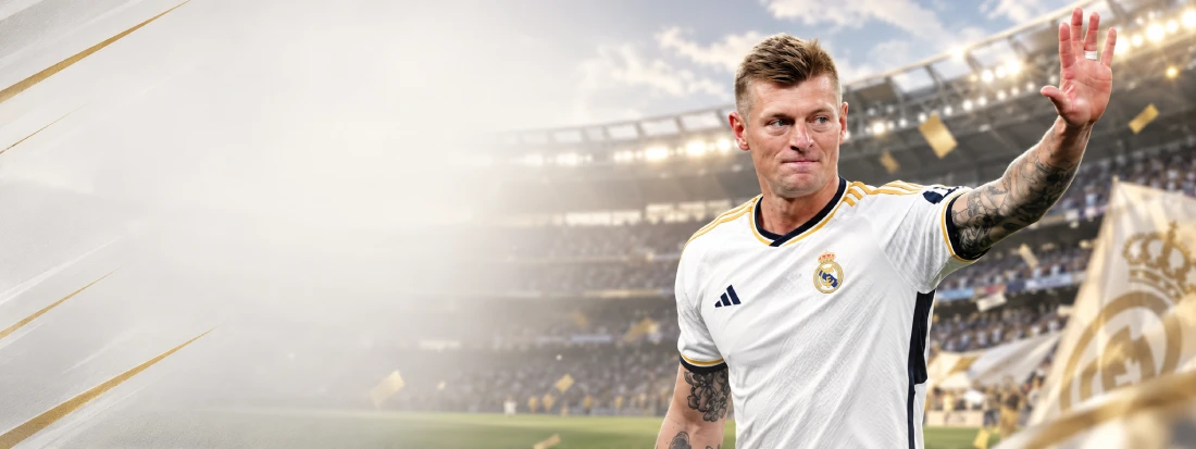 Midfield Willkommenspaket